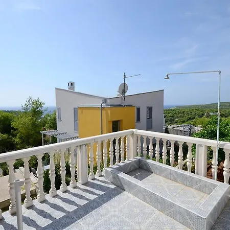 Appartamento Zvonko Rukavac (Vis)