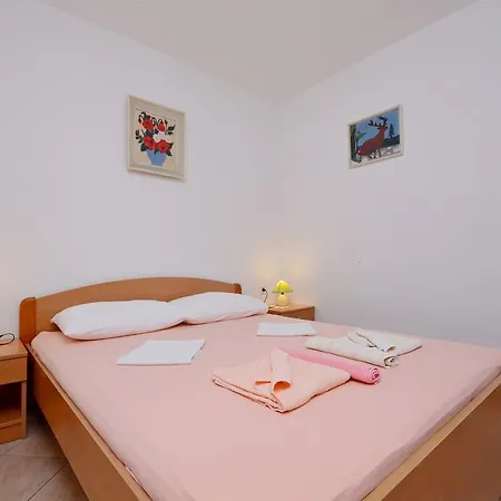 Appartamento Zvonko Rukavac (Vis)