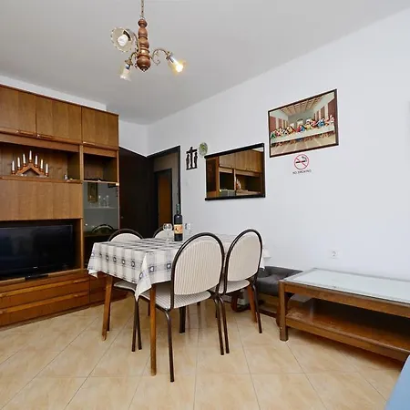 Appartamento Zvonko *
