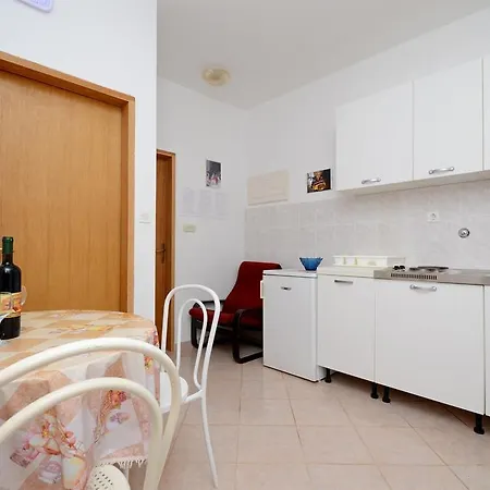 Appartamento Zvonko *