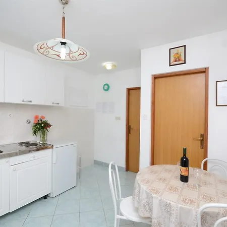 Appartamento Zvonko *